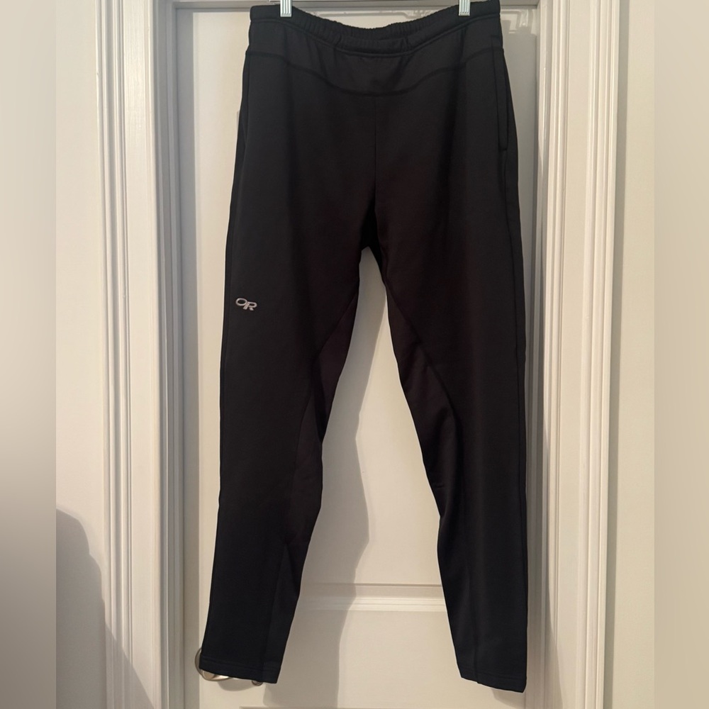 Outdoor Research Radiant Hybrid Pants Base  Layer Size L